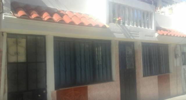 SE VENDE CASA RESIDENCIAL EN OTAVALO