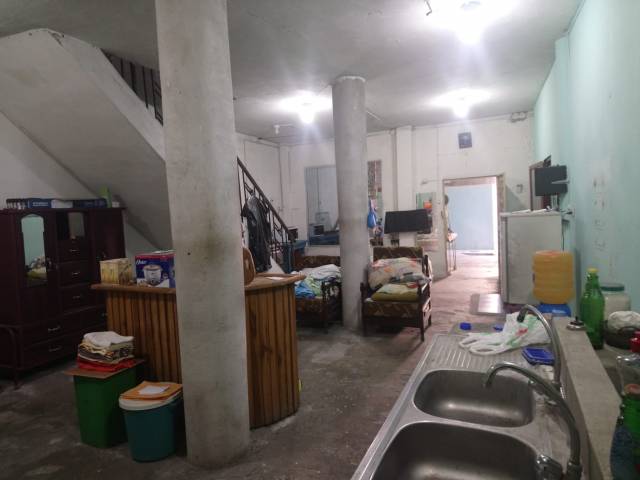 CASA RENTERA EN VENTA EN EL SUR DE GUAYAQUIL ENTRE LA 29 Y PORTETE