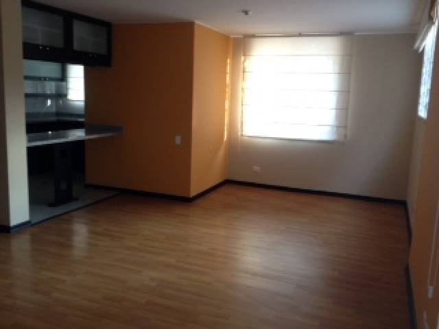 ARRIENDO DEPARTAMENTO EN CONJUNTO PRIVADO, CARCELEN