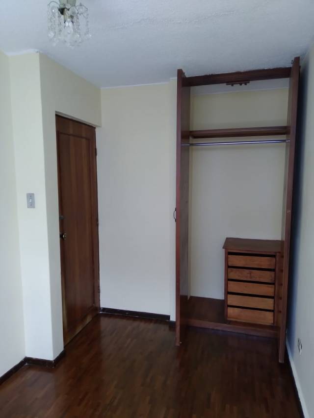 Arriendo casa con 3 habitaciones