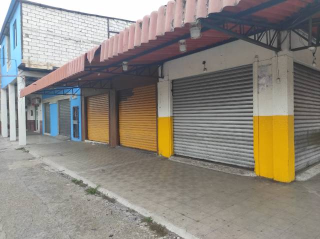 Locales Comerciales en Portete