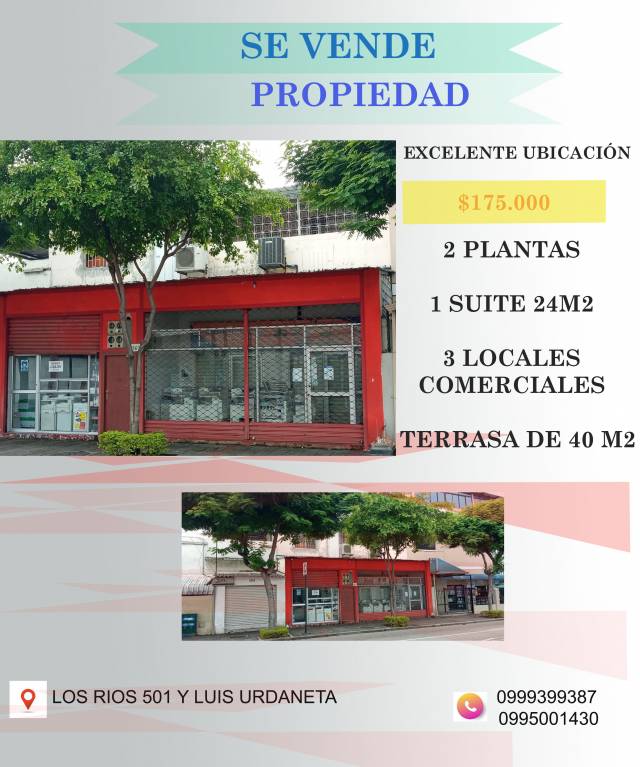 CASA EN VENTA