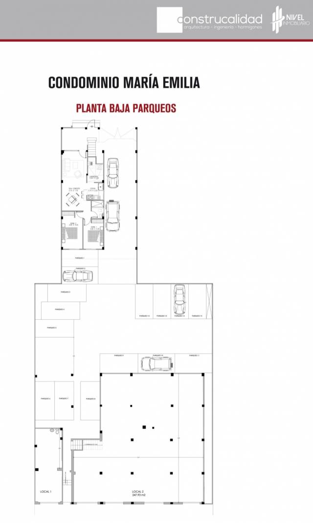 Vendo Suites y Departamentos en Colinas de La Alborada - Guayaquil - Ecuador