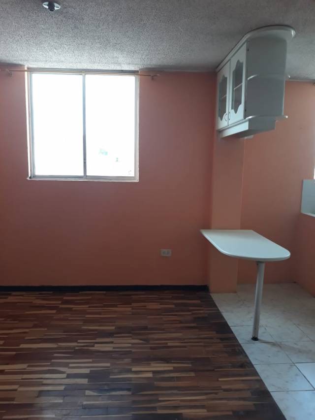 ARRIENDO DEPARTAMENTO DUPLEX, CONJUNTO SOL DEL SUR