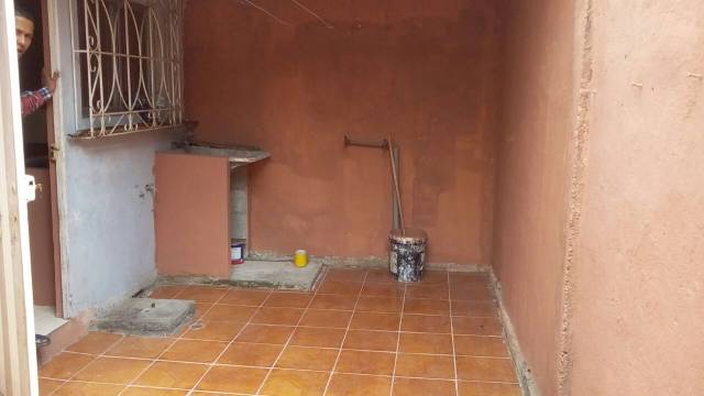 VENTA CASA DOS PLANTAS EN MUCHO LOTE1 