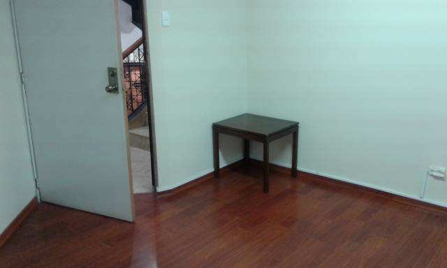 ARRIENDO OFICINA EN EL SECTOR CENTRO NORTE QUITO