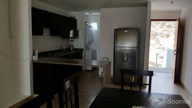 DEPARTAMENTO PRIVADO EN CIUDAD DEL MAR