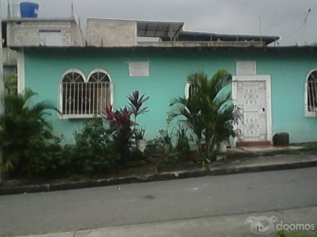 vento casa en jardines de esperanza