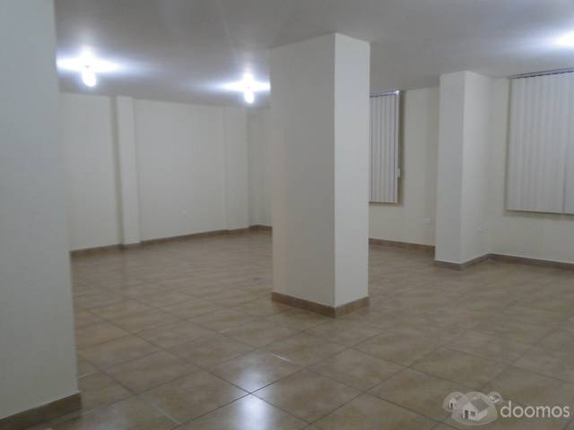 GUAMANI SUR DE QUITO, OFICINA DE ARRIENDO (AV. MALDONADO) EDF. BCO PROCREDIT