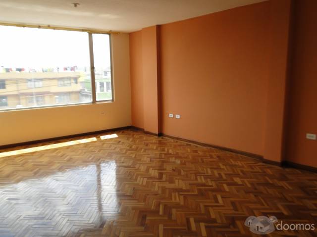 GUAMANI SUR DE QUITO, DEPARTAMENTO POR ESTRENAR DE ARRIENDO (AV. MALDONADO) EDF. BCO PROCREDIT