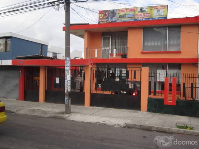 Arriendo hermosa oficina sector UTE