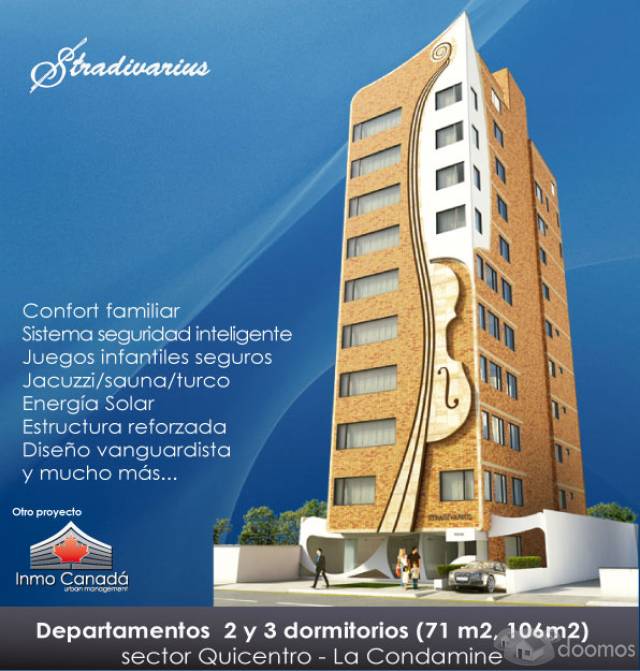 Último Departamento 106.51m2