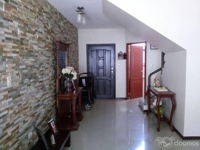 BELOHORIZONTE VENDO VILLA GUAYAQUIL VIA A LA COSTA $165.000,00