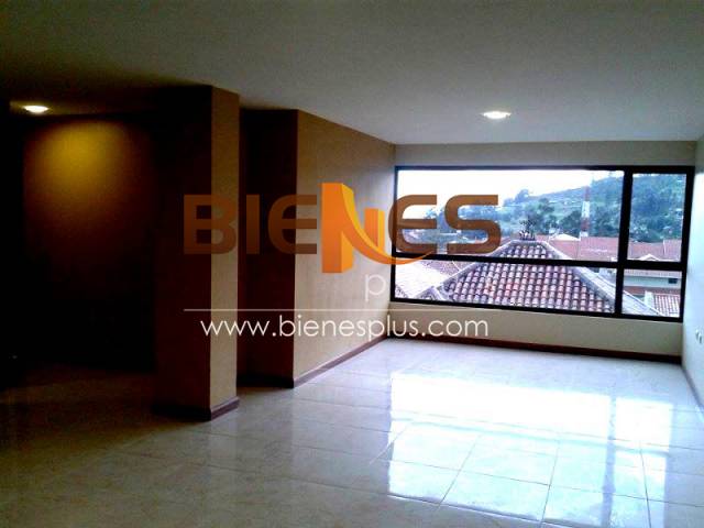 Departamentos de venta en Cuenca económicos sector sur