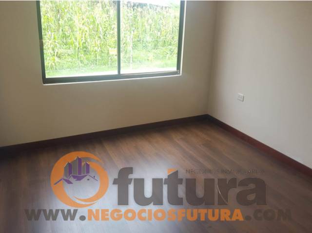 PROYECTO DE HERMOSAS CASAS 4 DORMITORIOS SECTOR “COLEGIO BORJA” DESDE $124.000