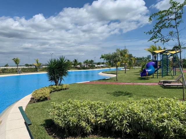 Venta de Terreno en Punta Blanca