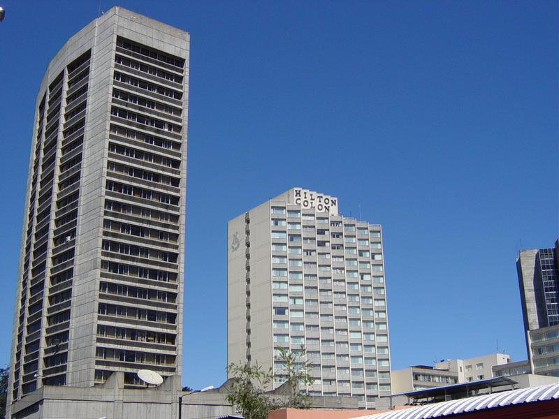 Oficina - Centro de Quito