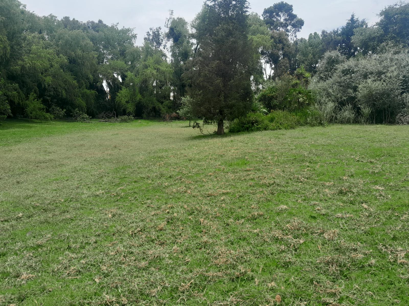 Terreno en  Venta en el Valle de Los Chillos 4500mts.