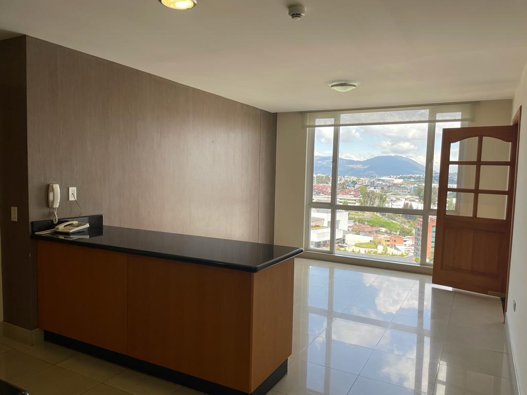 MV - SECTOR QUITO TENNIS EN VENTA Y RENTA LUJOSO DPTO 3D  365 M2