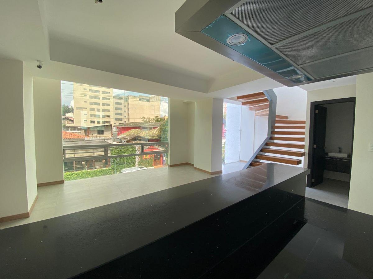 Loft en Venta a Estrenar Sector La Floresta