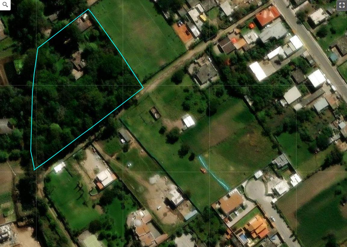 EN VENTA OPORTUNIDAD LINDO TERRENO  SECTOR TUMBACO - LAS ACACIAS