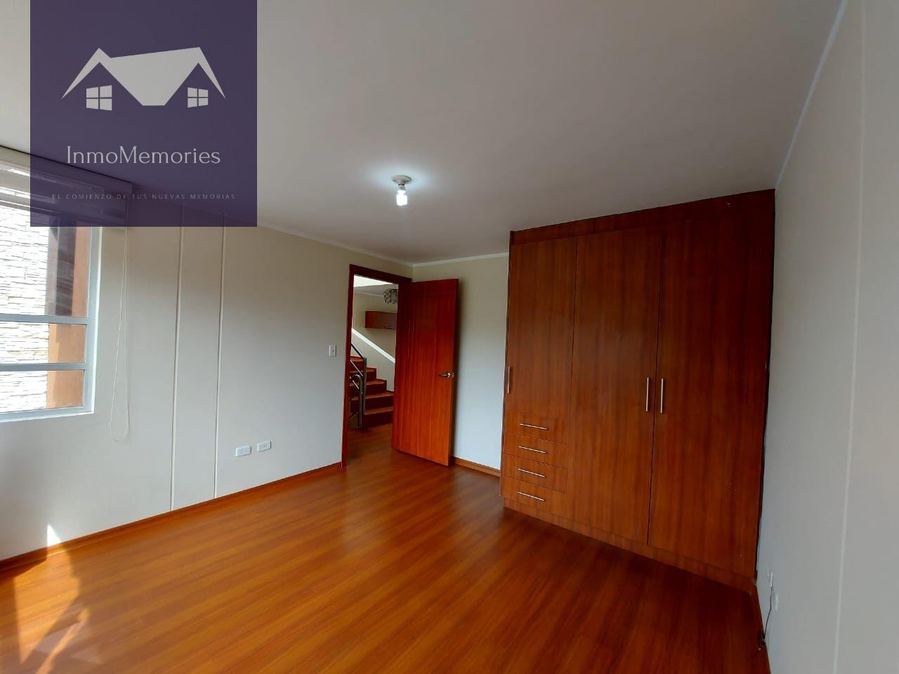 Venta hermosa casa 3 dorm., Conjunto Privado, Urbanización, Conocoto, Los Chillos