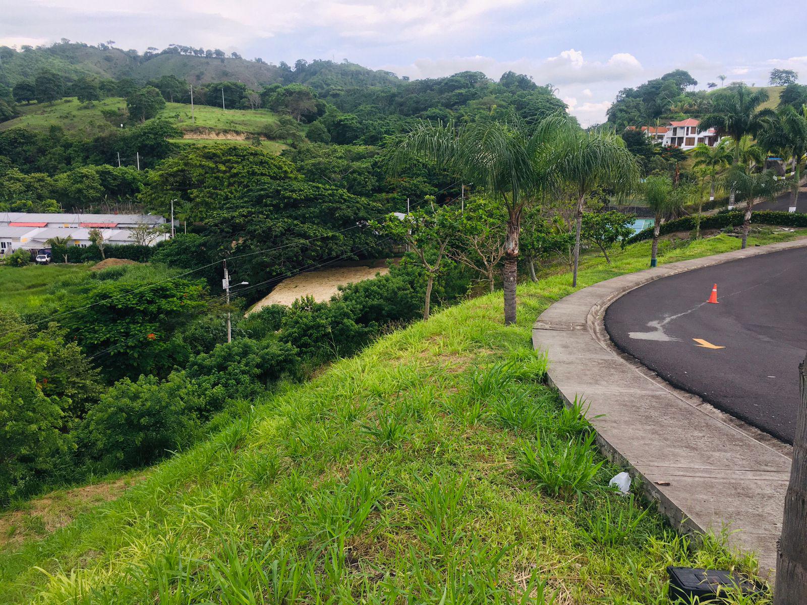 Terreno de venta en Punta Don Juan, Norte de Manabí.  Exclusividad