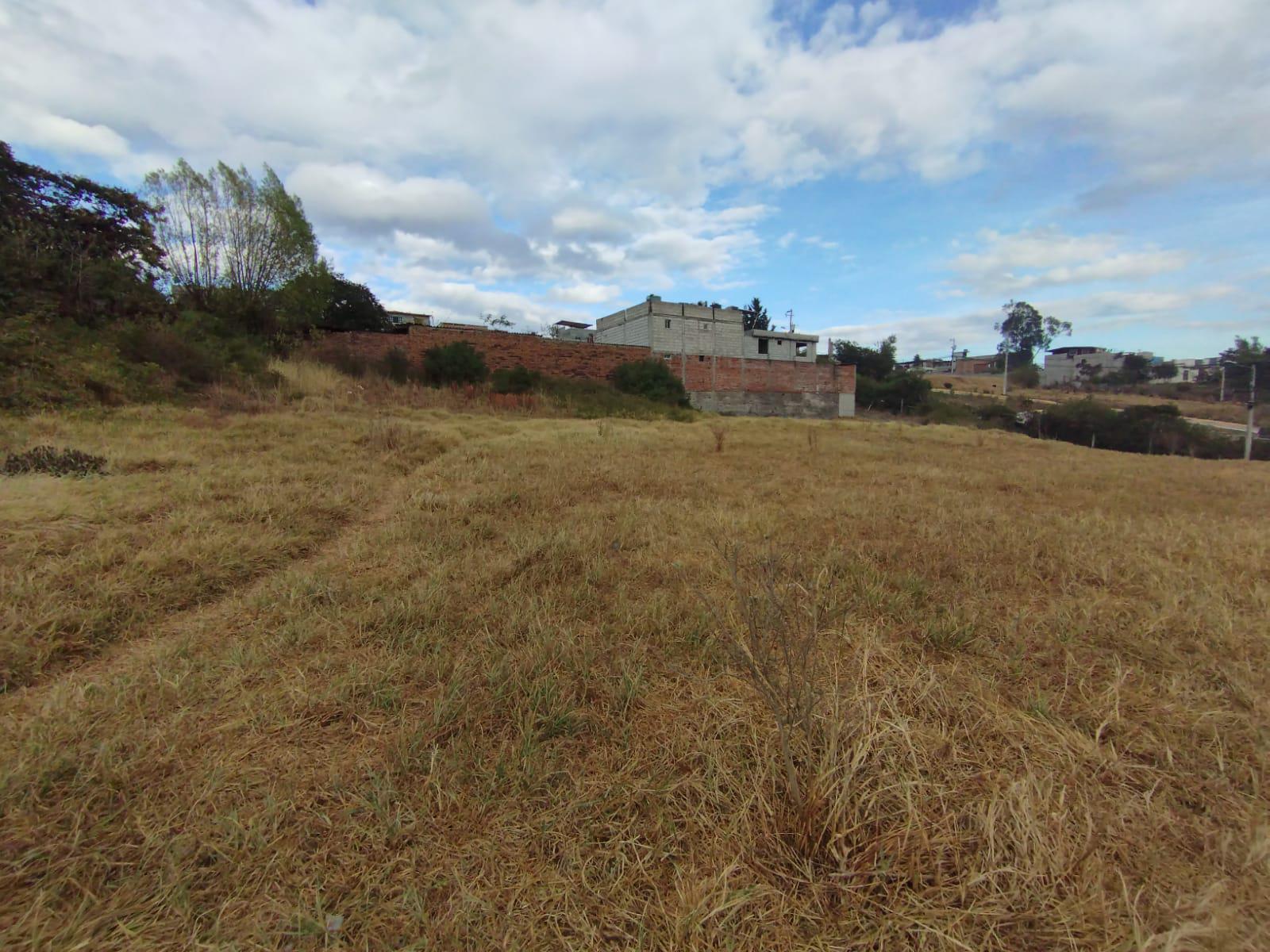 Terreno en  Venta Pifo, barrio Chaupimolino