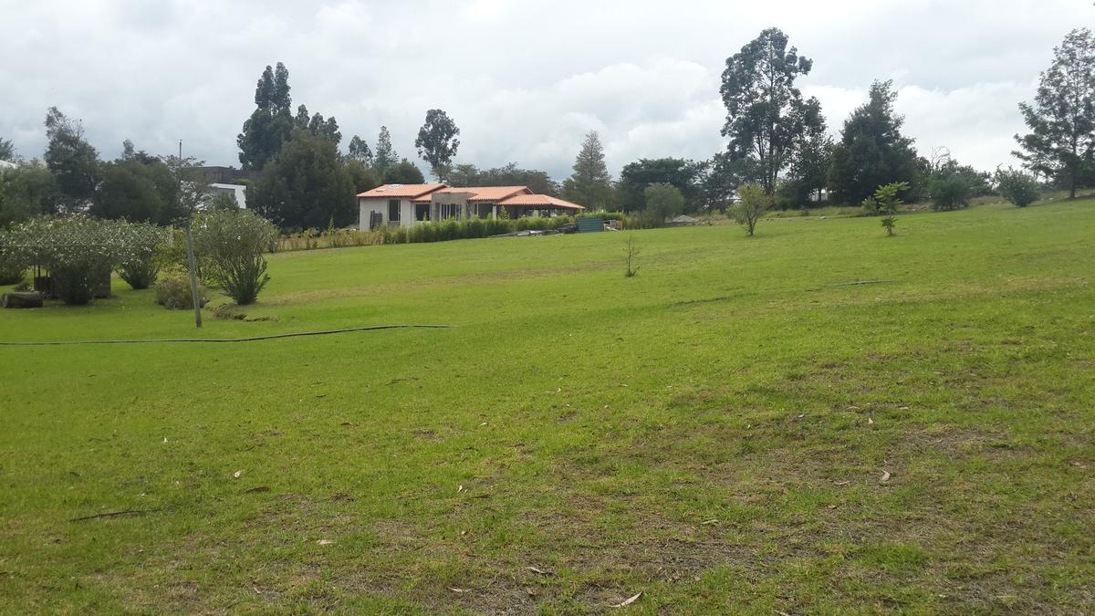 ESPECTACULAR TERRENO DE VENTA EN SECTOR HILACRIL, VISTA, SEGURIDAD