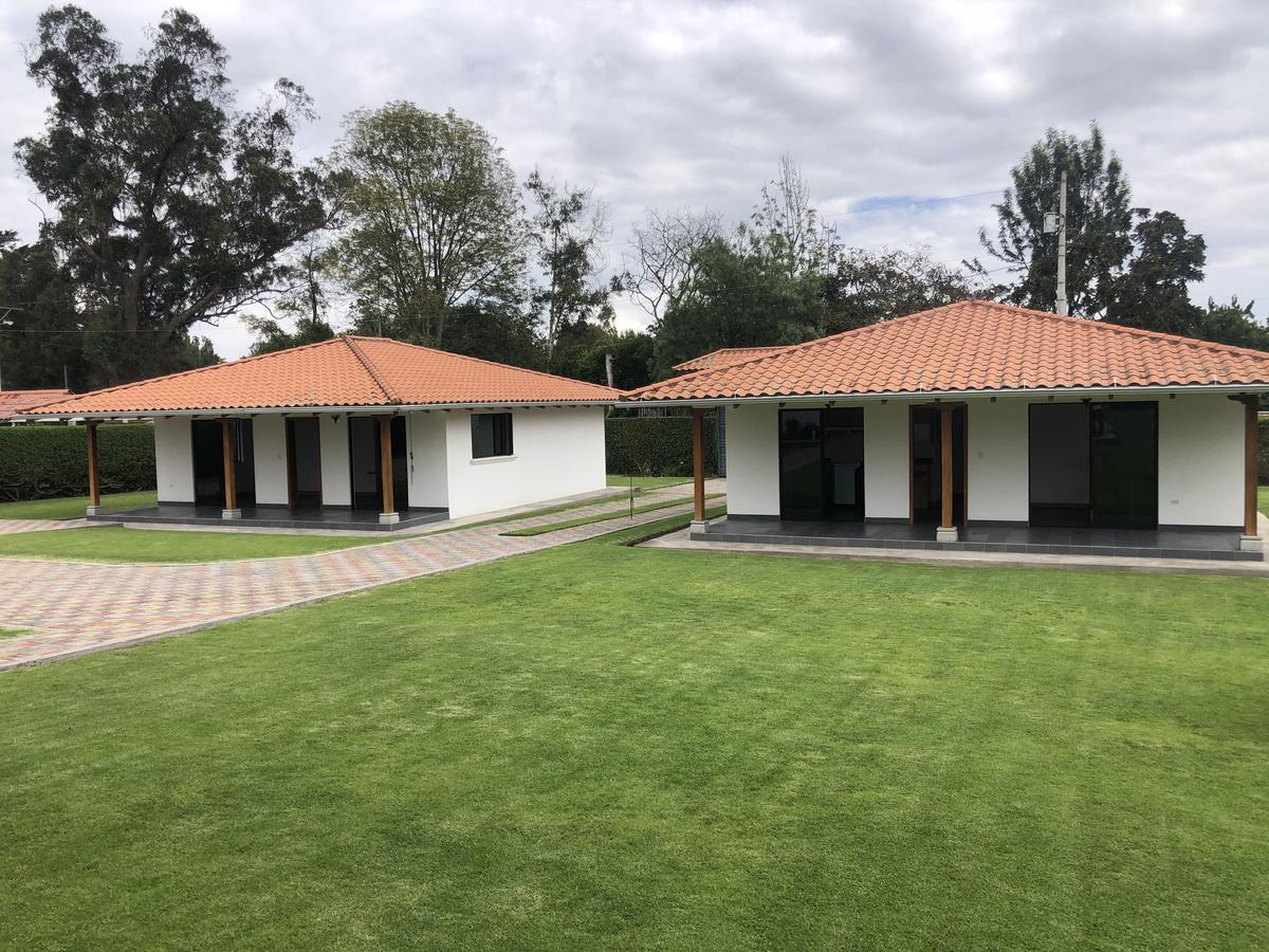 Casa de venta en Puembo, cerca al Parque de Puembo