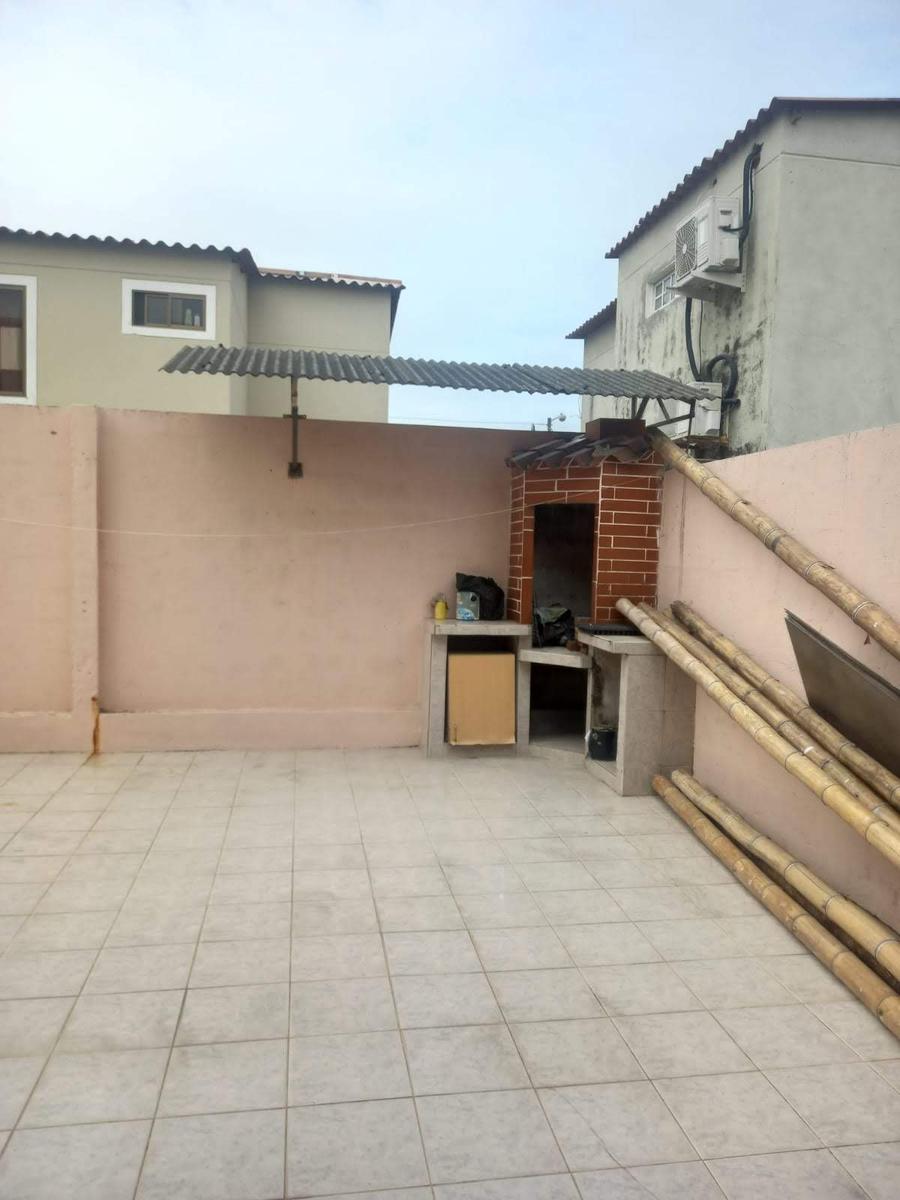 VENTA DE CASA URB LA JOYA ZAFIRO (LR)