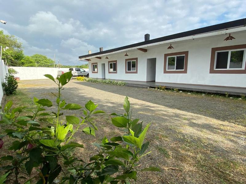 Hotel en VENTA en zona turística de Montañita, Santa Elena - Ecuador