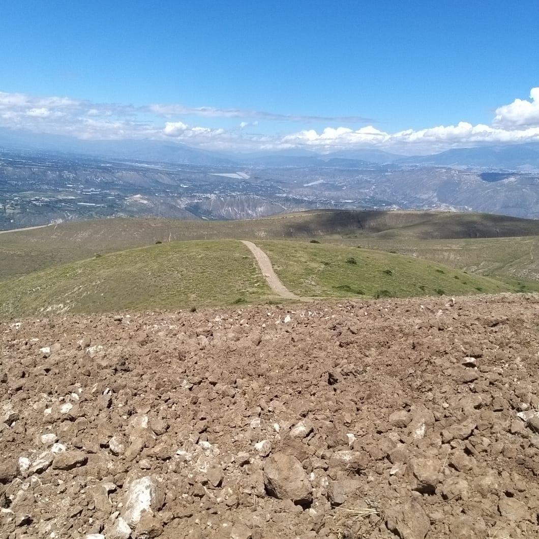 Terreno - Tabacundo