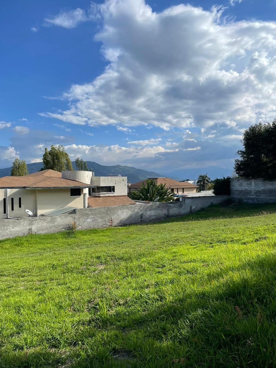 Terreno en venta en Urb. Rincón del Valle, a 2 min de Rancho San Francisco