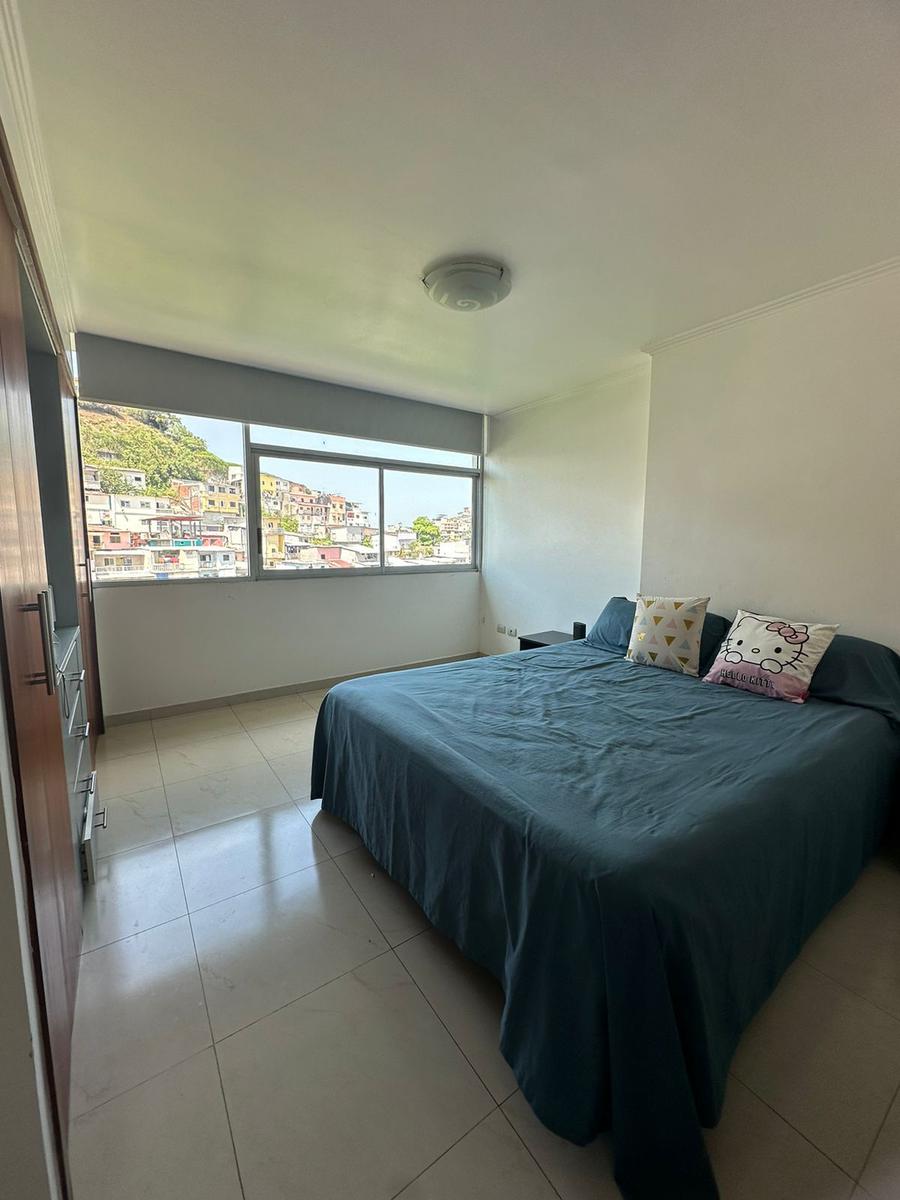 Departamento en Venta 2 dormitorios con espacios SUPER COMODOS e ILUMINADOS, Puerto Santa ana