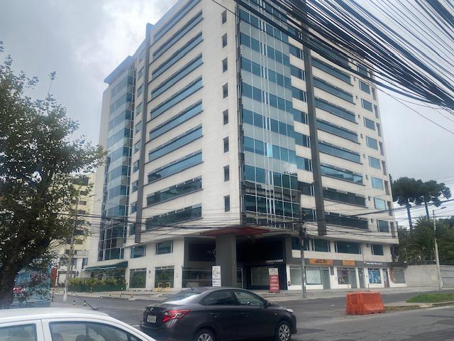 OFICINA EN VENTA O RENTA EDIFICIO ALMAGRO PLAZA 67,41M2