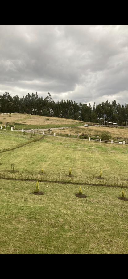 Casa en venta en Tabacundo, cerca laguna de Mojanda