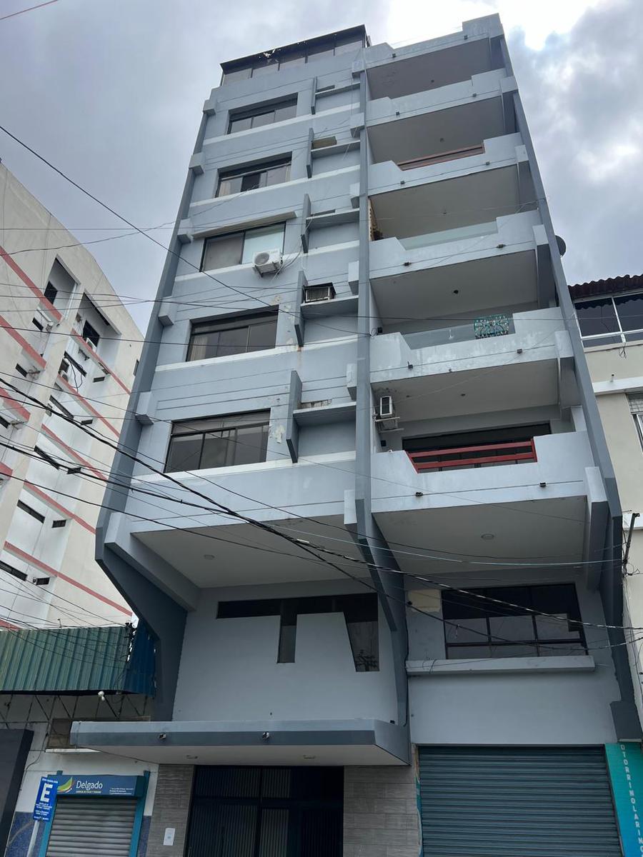 VENTA  DEPARTAMENTO 3 DORT EN MANTA (JLR)