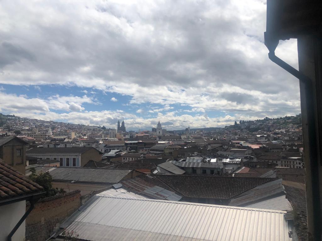 Casa en  venta  Centro Histórico de Quito