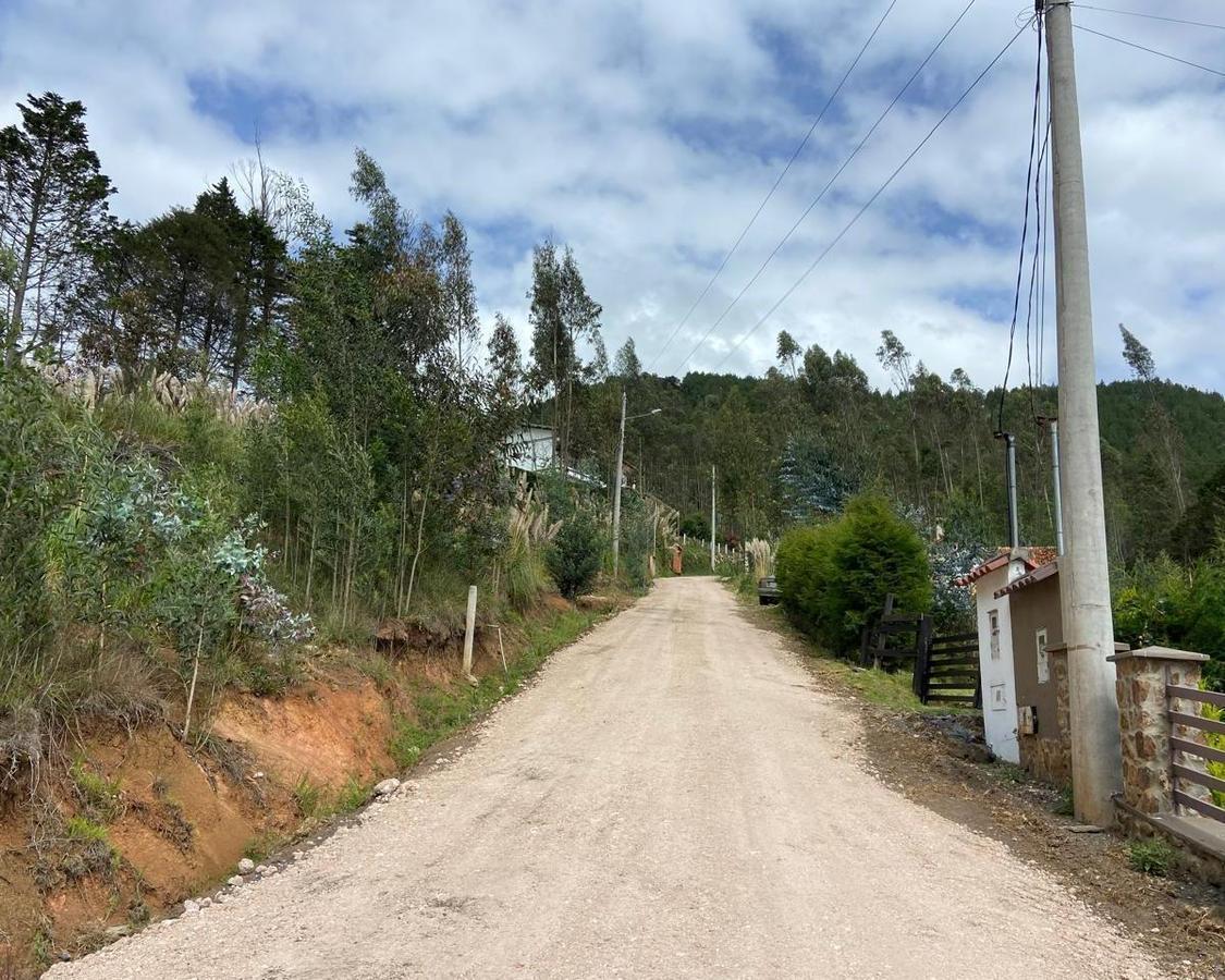 Hermosos Terrenos de Venta, 45 mil. Conjunto privado Tarqui