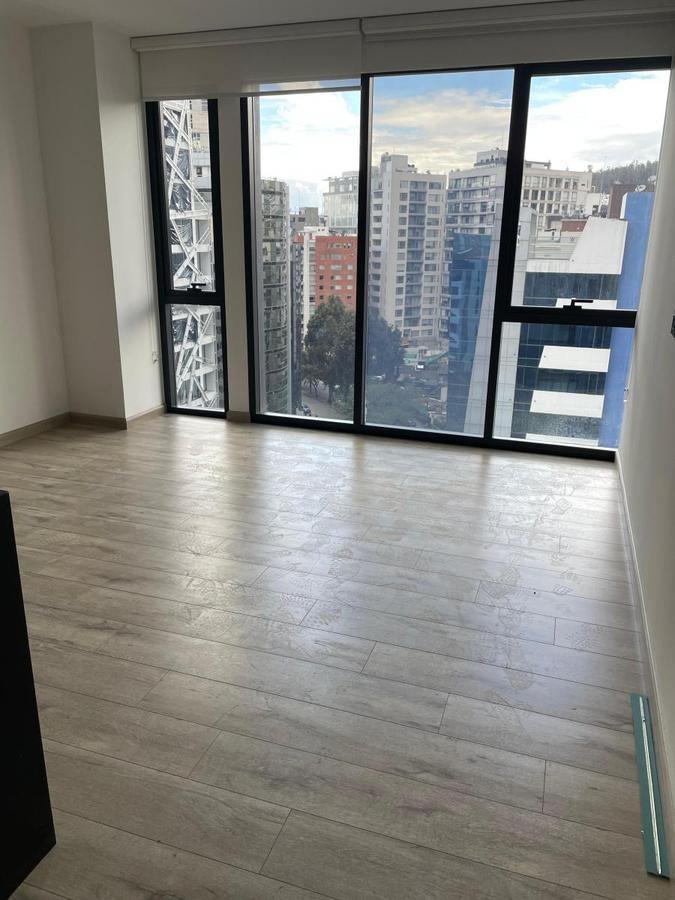 VENDO Por estrenar SUITE edificio XOE