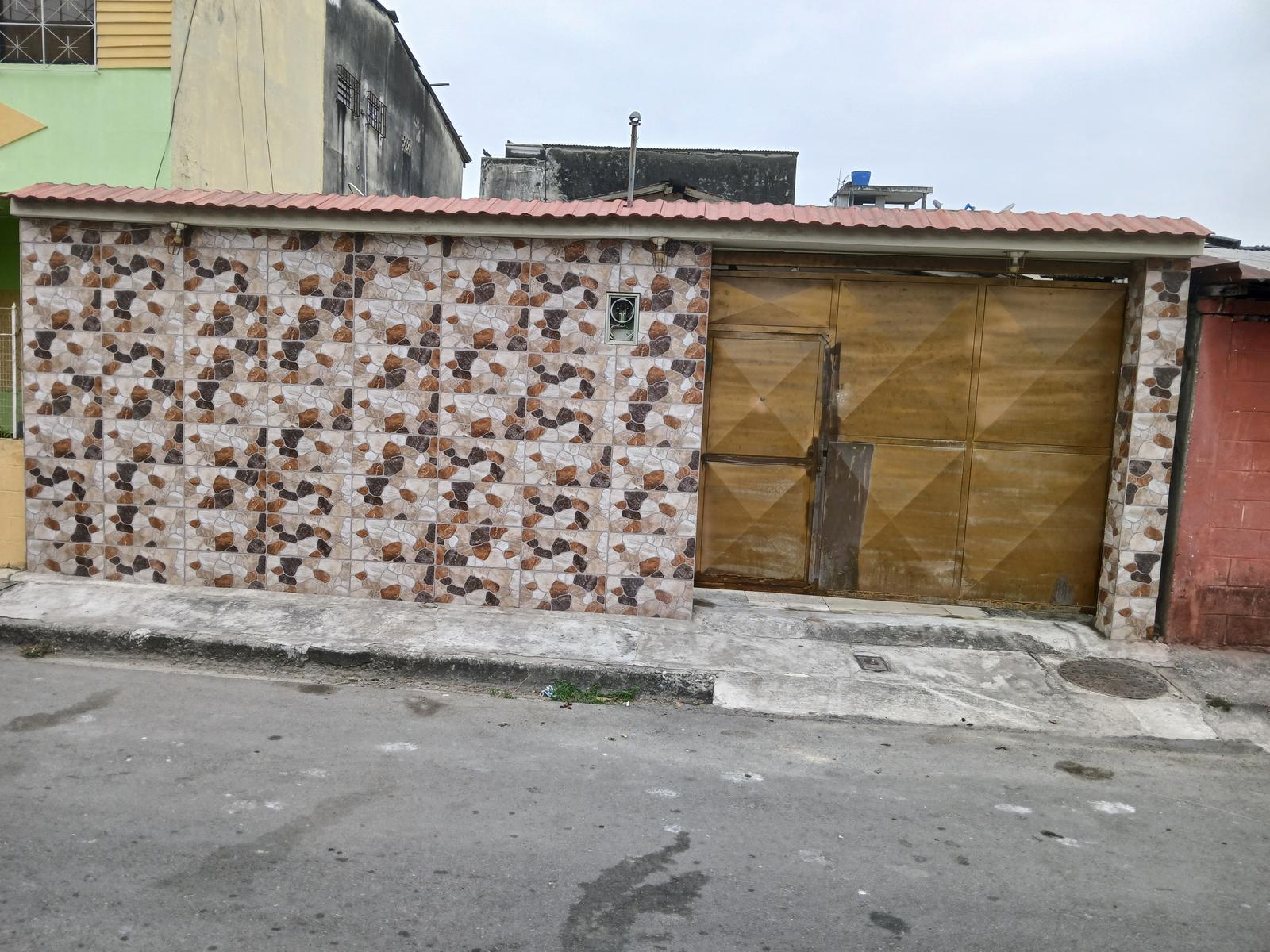 VENTA  CASA  CENTRO SUR DE GUAYAQUIL (RS)