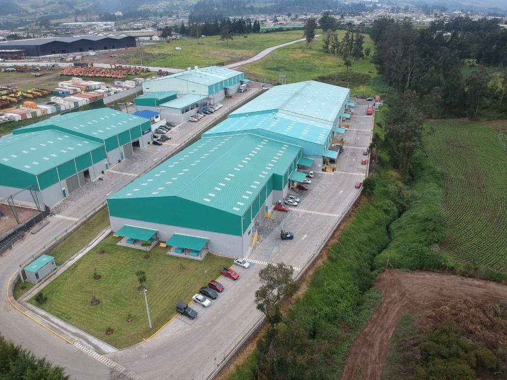 BODEGA DE 220 M2 ARRIENDO EN PIFO, TOTAL SEGURIDAD PR