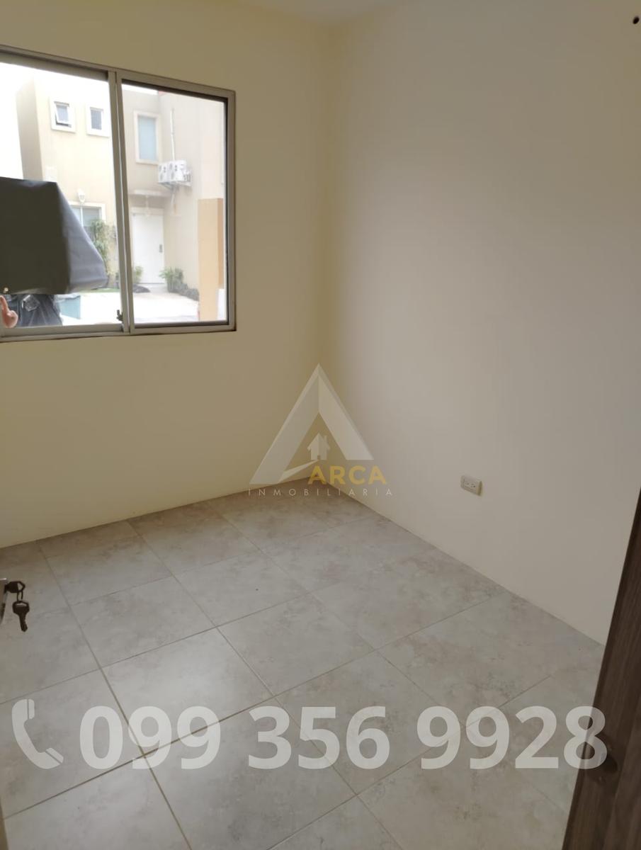 Casa en  Venta en Urb Bonavila Etapa Tierra