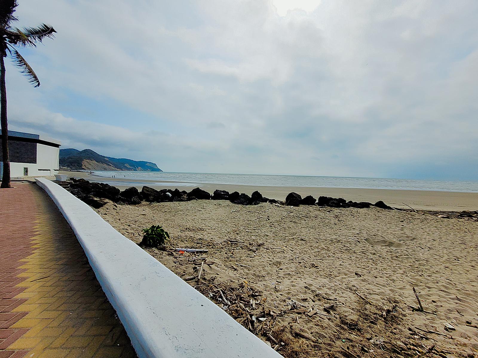 Vendo Terreno en Malecón de Bahía de Caráquez