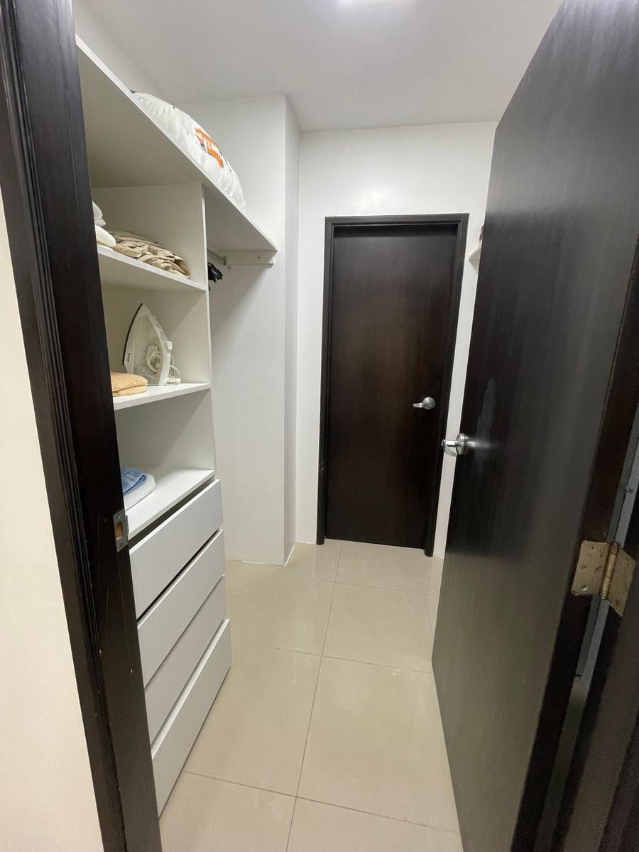 Suite en Alquiler FULL AMOBLADA, ideal para ejecutivos en la zona MALL DEL SOL