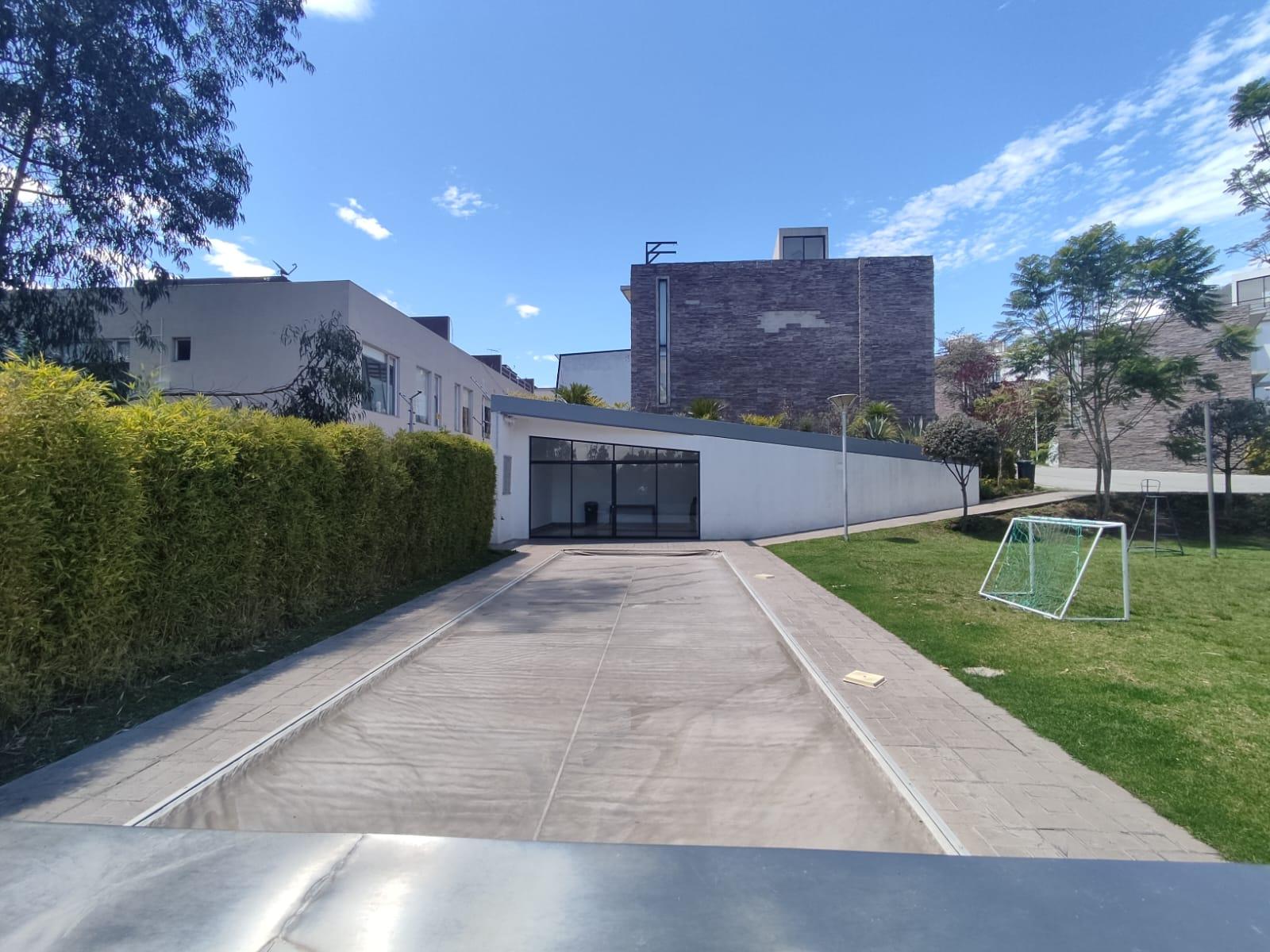 Venta Departamento 2D con vista, Ruta viva xgAqt _c