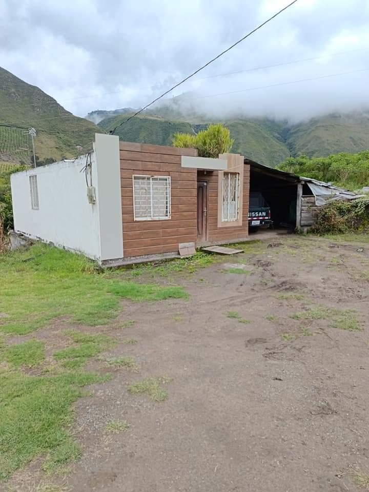 Finca en  Venta en Alor - Bolívar