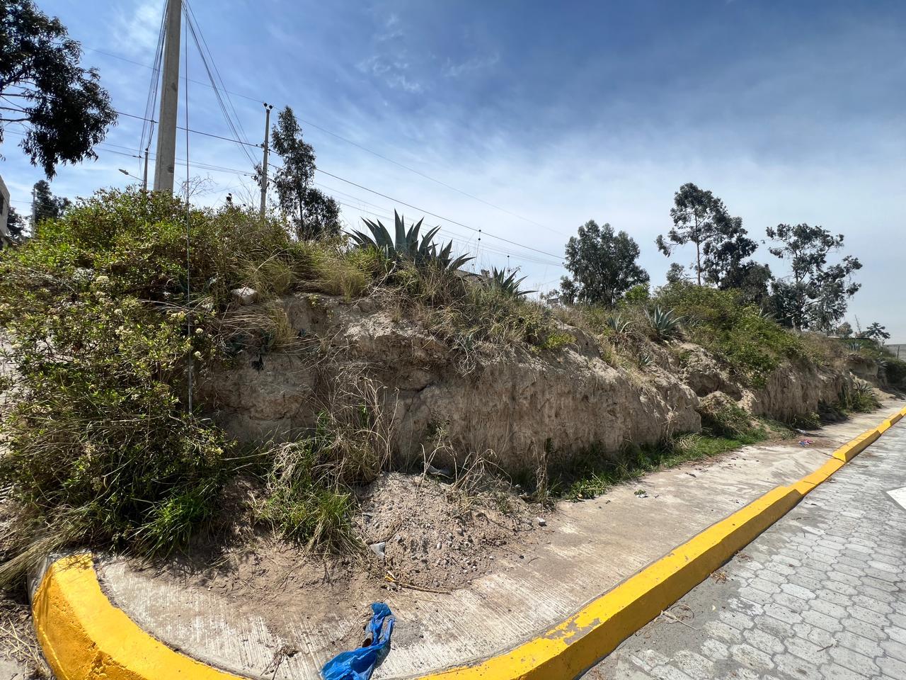 Tu Terreno en Calderon