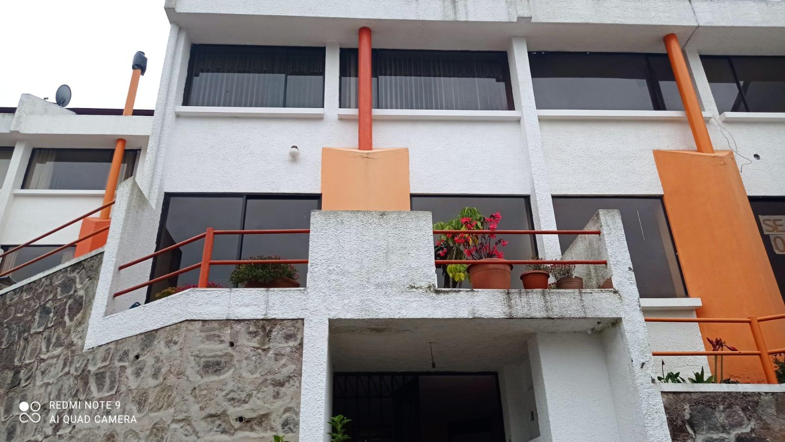 SE VENDE CASA EN CARCELEN CALLE EINSTEIN